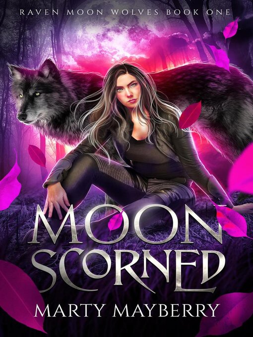 Title details for Moon Scorned by Marty Mayberry - Available